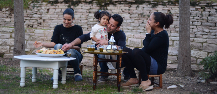 famiglia